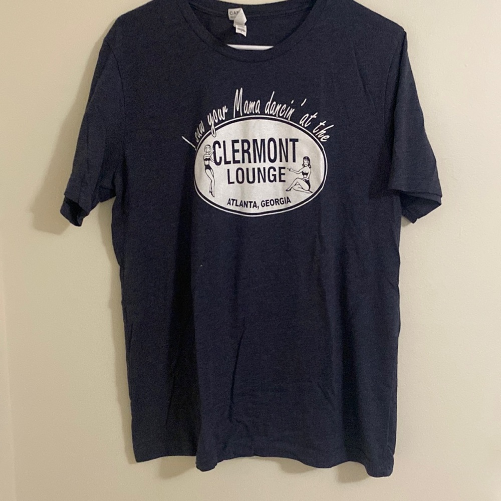 Clermont Lounge TShirt
